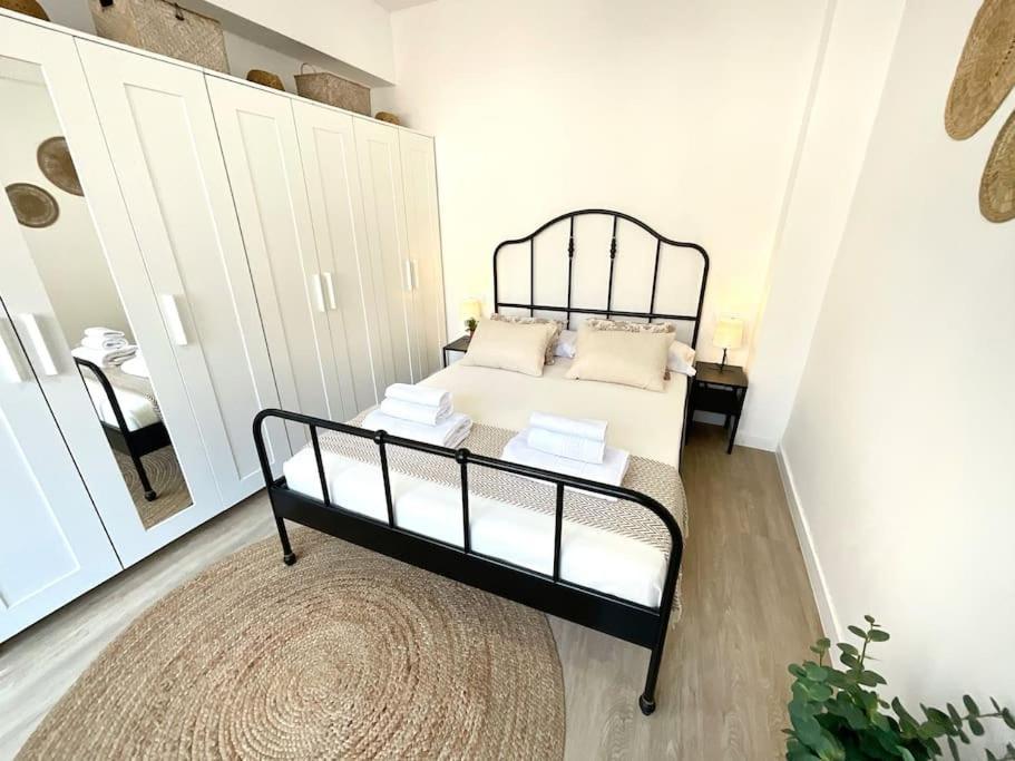 Ks Costa Capri - Kaleria Suites Almería Exterior foto